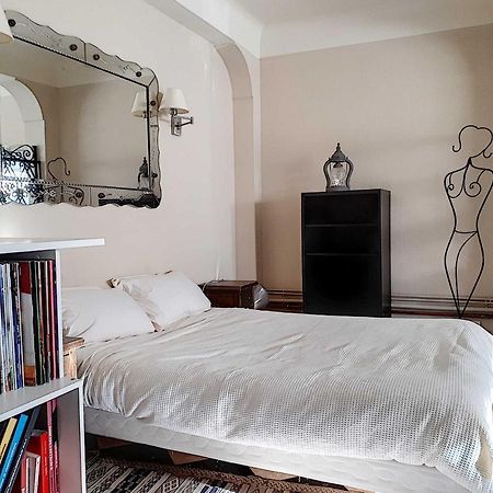 Appartement D'Hotes Saint-Remy-de-Provence Luaran gambar