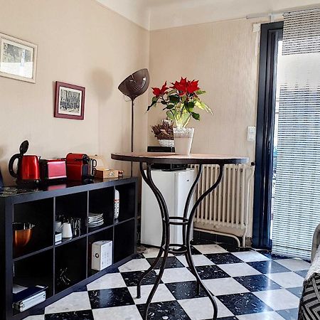 Appartement D'Hotes Saint-Remy-de-Provence Luaran gambar