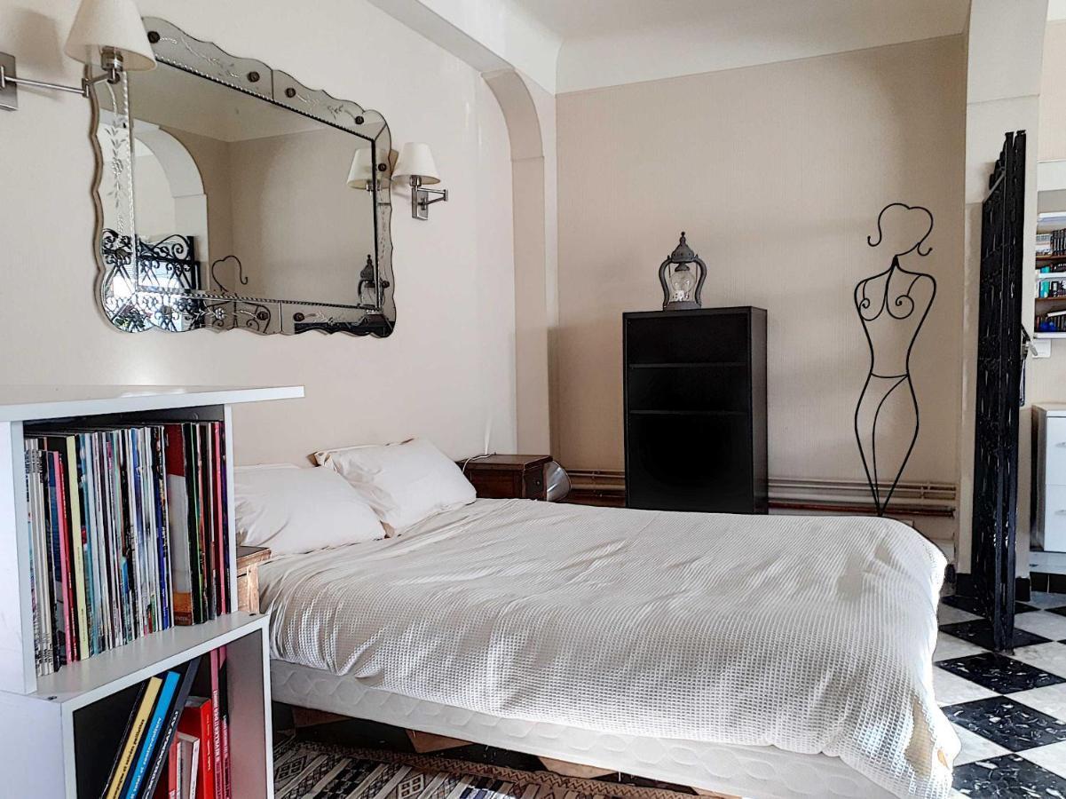 Appartement D'Hotes Saint-Remy-de-Provence Luaran gambar