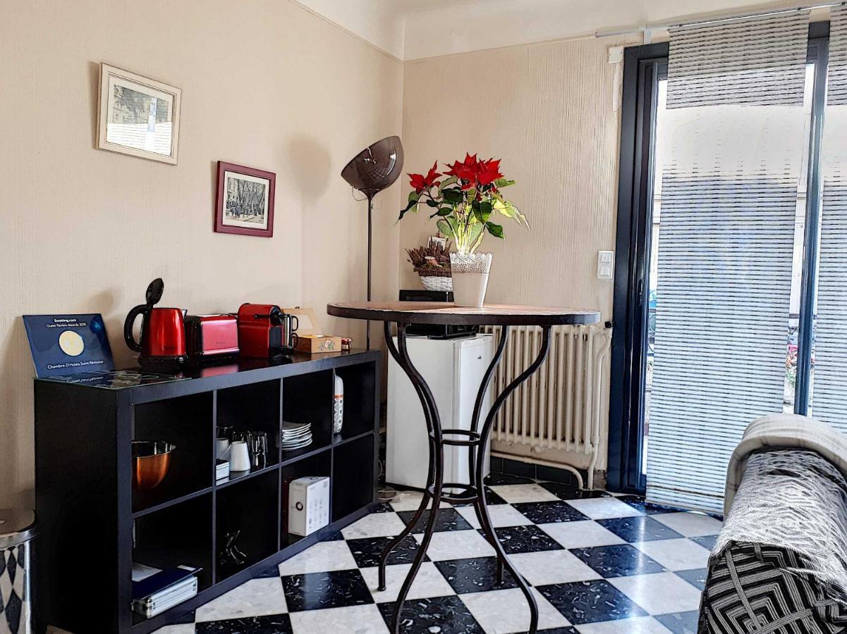 Appartement D'Hotes Saint-Remy-de-Provence Luaran gambar