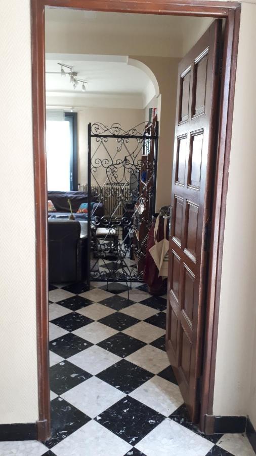 Appartement D'Hotes Saint-Remy-de-Provence Luaran gambar