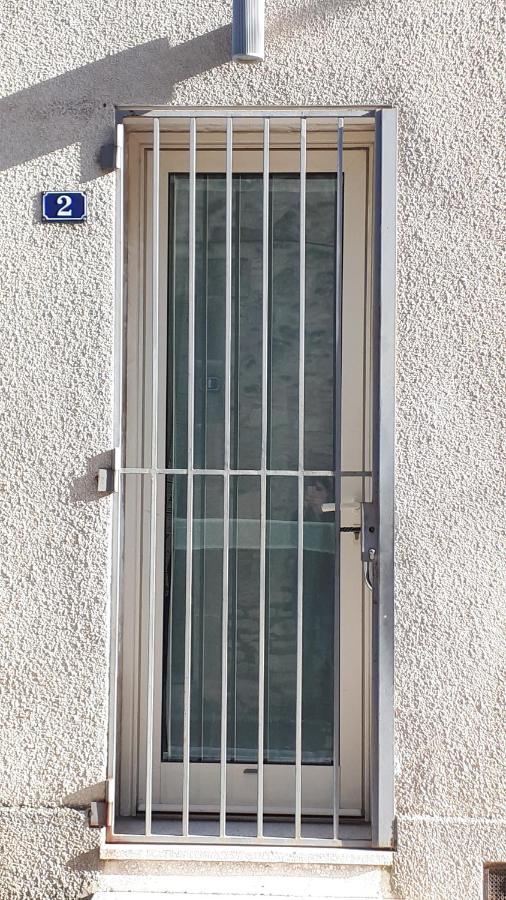 Appartement D'Hotes Saint-Remy-de-Provence Luaran gambar