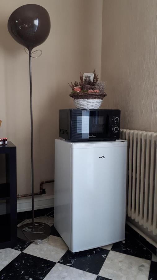 Appartement D'Hotes Saint-Remy-de-Provence Luaran gambar