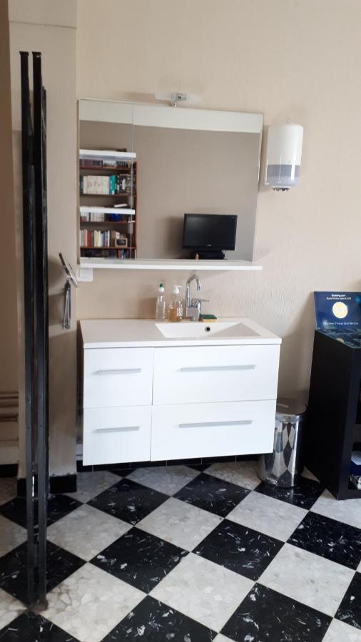 Appartement D'Hotes Saint-Remy-de-Provence Luaran gambar
