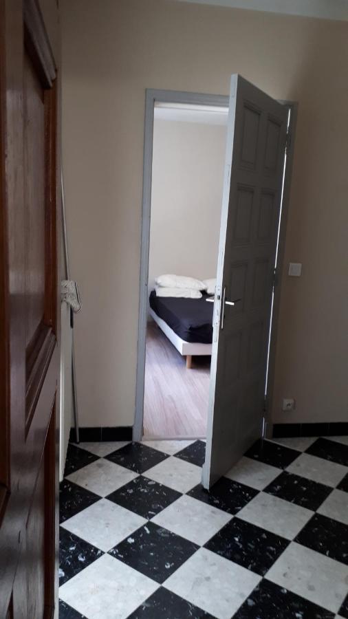 Appartement D'Hotes Saint-Remy-de-Provence Luaran gambar