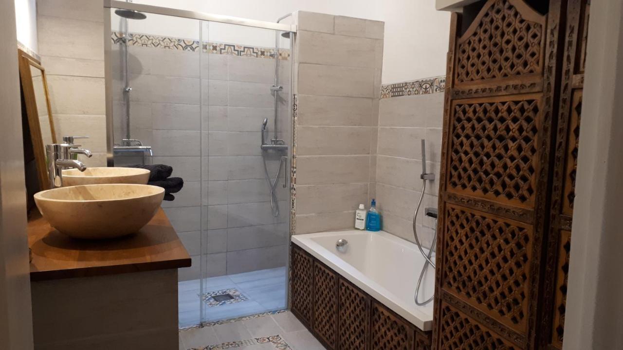Appartement D'Hotes Saint-Remy-de-Provence Luaran gambar
