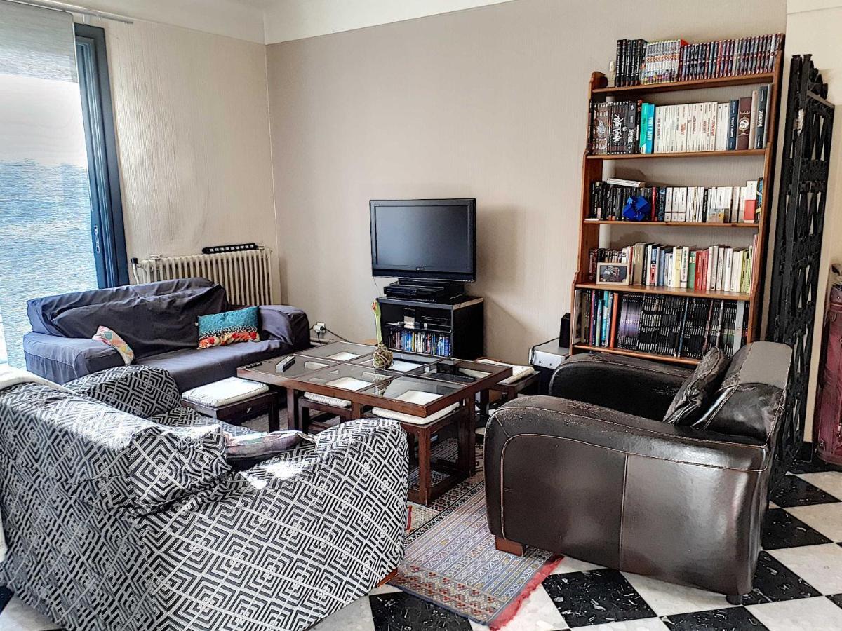 Appartement D'Hotes Saint-Remy-de-Provence Luaran gambar